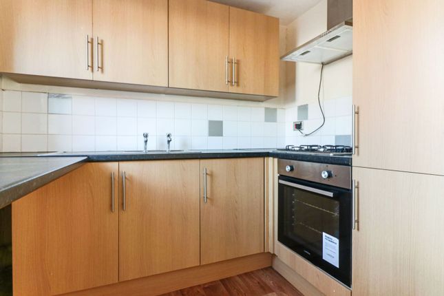 Thumbnail Flat for sale in Manor Court, Grimsby