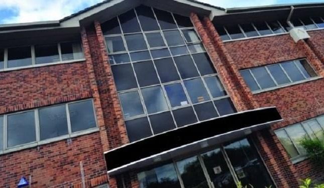 Thumbnail Office to let in The Beehive, Lions Drive, Shadsworth Business Park, Blackburn
