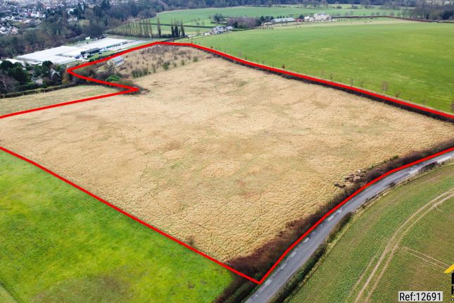 Land for sale in Linton Common, Wetherby, Leeds