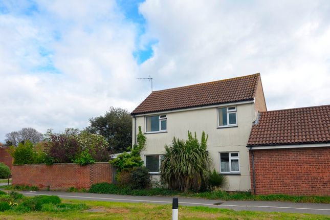 Detached house for sale in Mill Pouch, Trimley St. Mary, Felixstowe