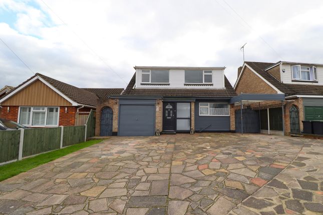 Detached house for sale in Pinewood Avenue, Leigh-On-Sea