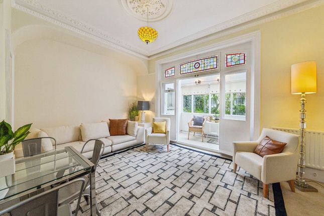 Barton Road, London photo 2