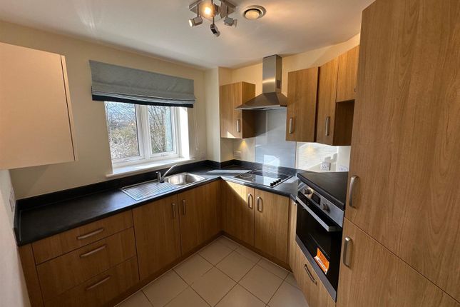 24 Chestnut Court, 99 Marton Gate, Bridlington photo 3
