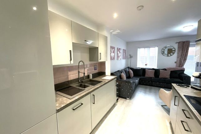 Detached house for sale in Nightingale Avenue, Hebburn, Tyne And Wear