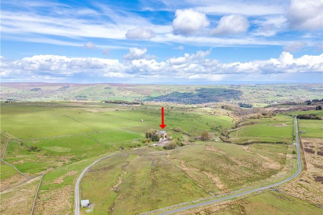 Land for sale in Bewerley, Harrogate, North Yorkshire
