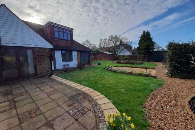 Detached house for sale in Downview Road, Barnham, Bognor Regis