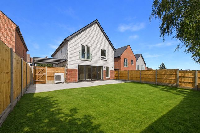 Plot 4,, Paddock Row, Great Dunmow photo 2