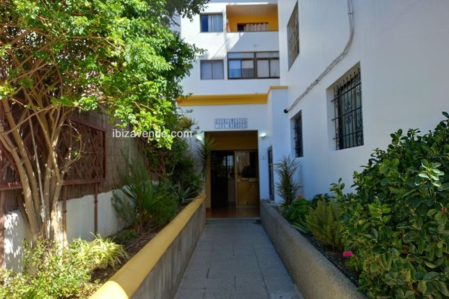 Thumbnail Apartment for sale in Can Rimbau, Nuestra Señora De Jesus, Baleares