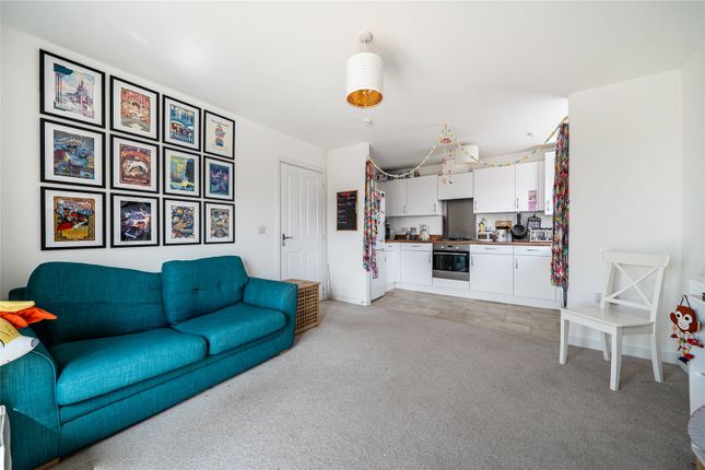 18, Moggridge Walk, Oxfordshire photo 4