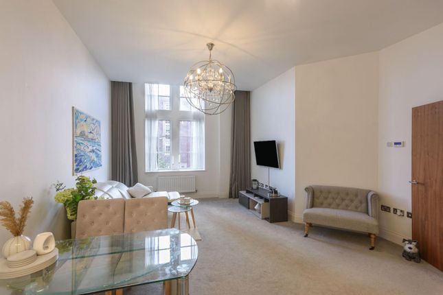 Flat for sale in The Residence, Bishopthorpe Road, York