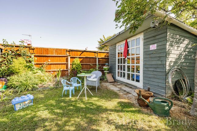Detached bungalow for sale in Drift Road, Caister-On-Sea