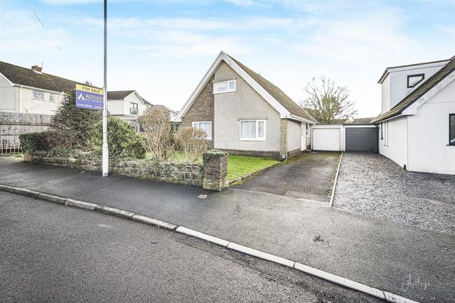 1 Highpool Close, Swansea photo 4