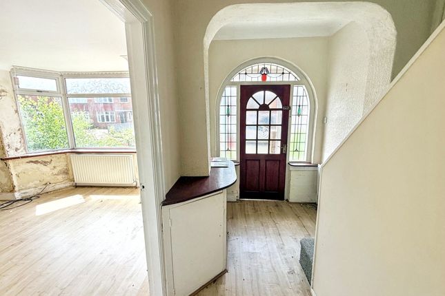 37, Bruce Gardens, Newcastle upon Tyne photo 3