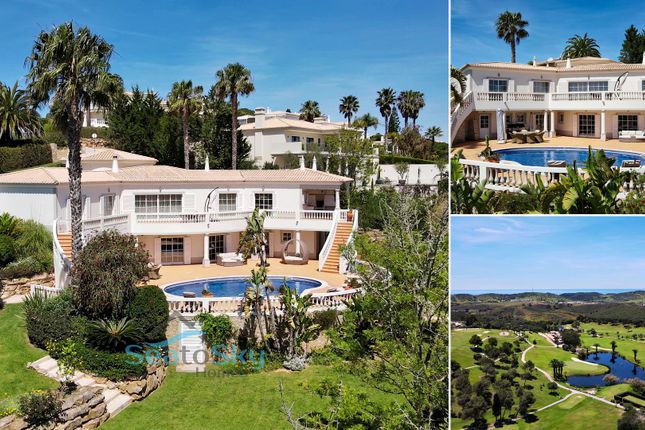 Villa for sale in Budens, Algarve, Portugal