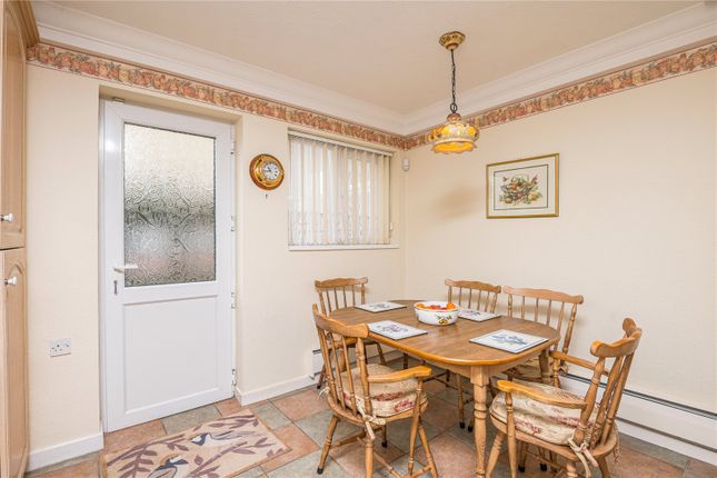 Detached house for sale in Southchurch Boulevard, Thorpe Bay Border