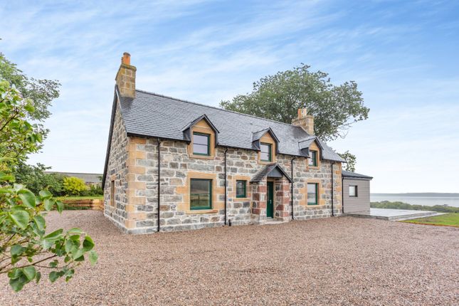 Detached house for sale in Evelix, Dornoch