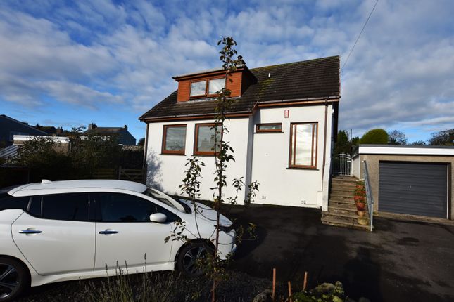 Detached house for sale in Little Urswick, Ulverston, Cumbria LA12