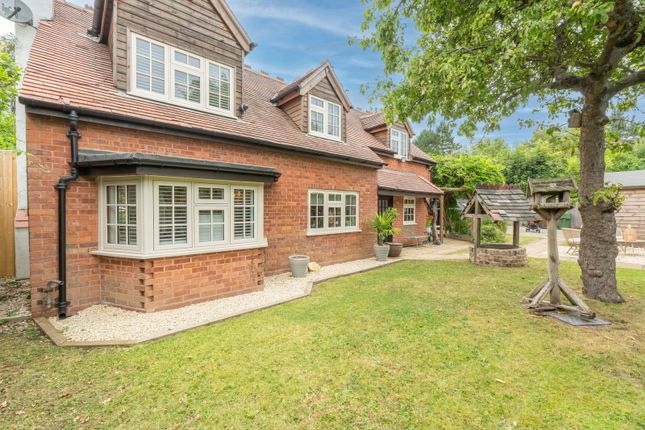 3-bed house on 54, Silver Street, Birmingham, £600,000