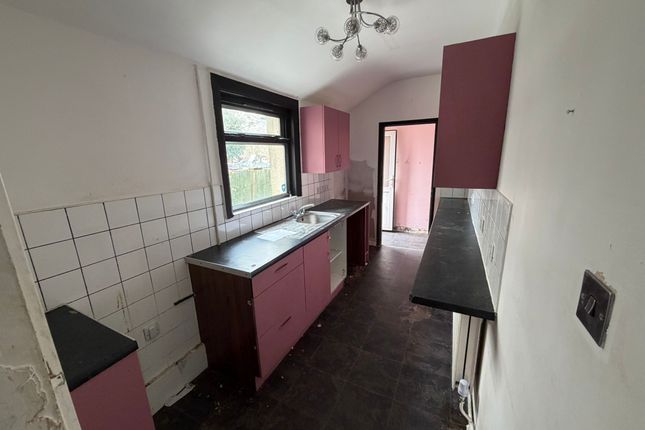 64 Ashby Road, Coalville photo 5