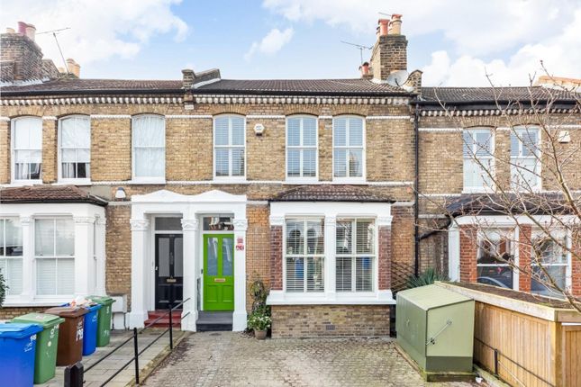 Thumbnail Property for sale in Friern Road, East Dulwich, London