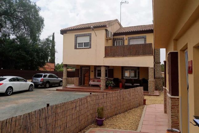 Country house for sale in Alhama De Murcia, Murcia, Spain