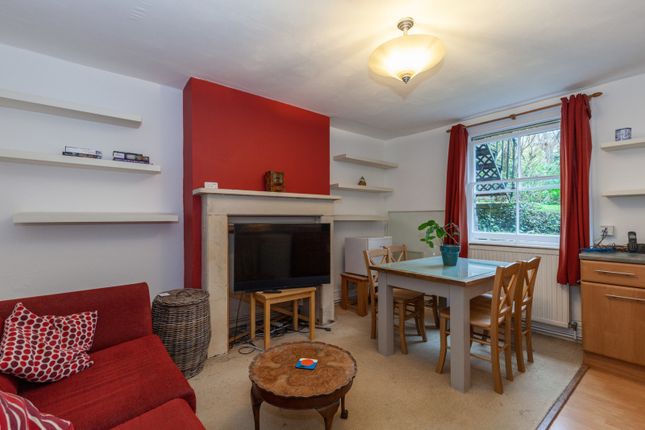 Flat for sale in Warnborough Road, Oxford