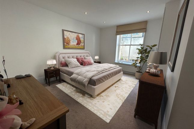 Flat for sale in Westbourne Road, Sheffield