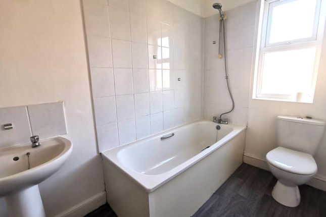 Terraced house for sale in Boundary Street, Leyland