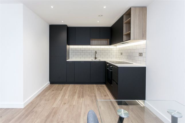 Flat 89, Fairbank House, 13, Beaufort Square, London photo 4