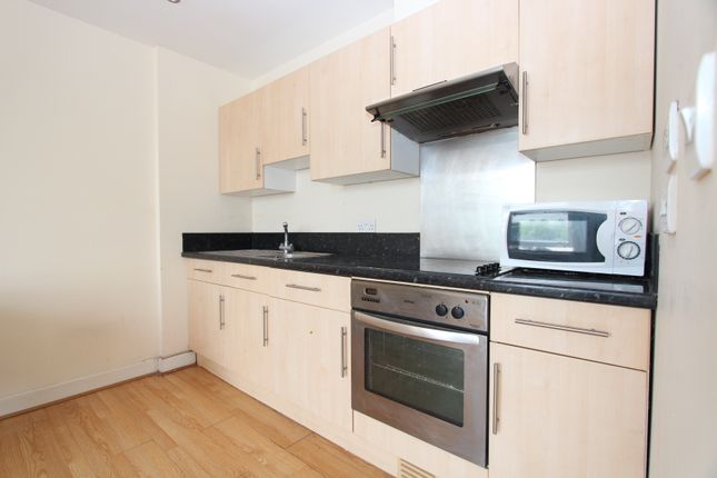 Flat for sale in Oxford Road, Reading