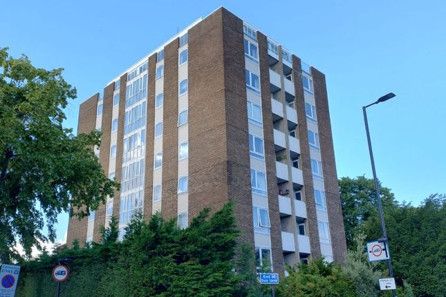 2-bed flat on Greenlaw Court, Mount Park Road, London, £375,000