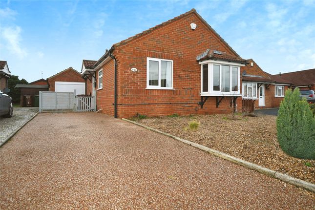 Bungalow for sale in Acer Court, Lincoln, Lincolnshire