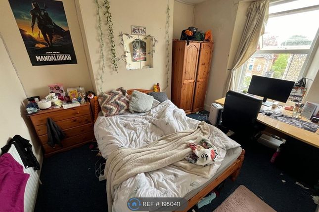 Terraced house to rent in Normanton Road, Bristol