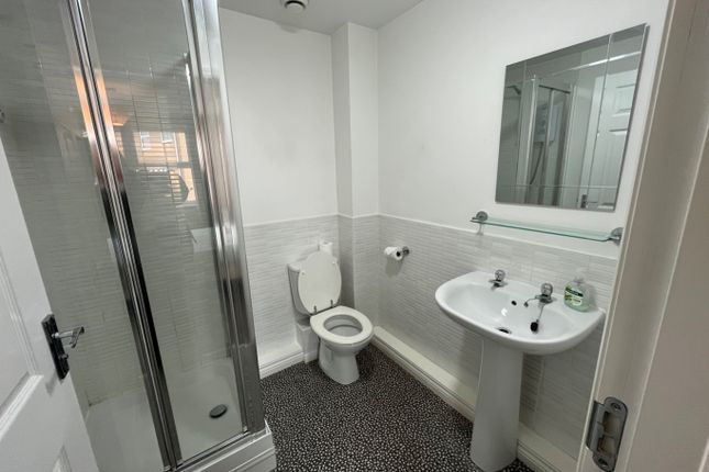 Flat to rent in Baird House, 4 Lingwood Court, Thornaby, Stockton-On-Tees, North Yorkshire