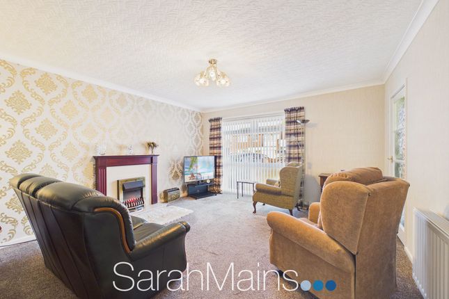 21 Melrose Close, Newcastle Upon Tyne photo 2