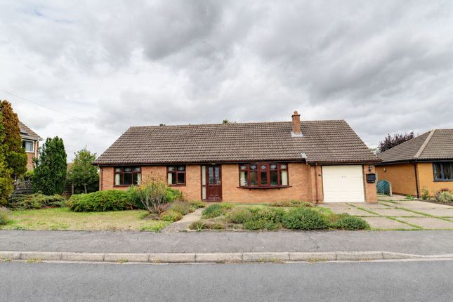 3-bed detached on 9 Wakerley Road, Gainsborough, £330,000