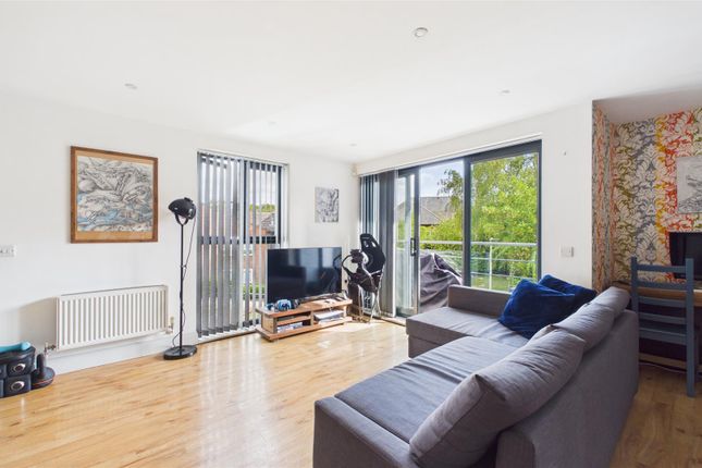 9 Ebenezer Court, North Road, Hertford photo 4