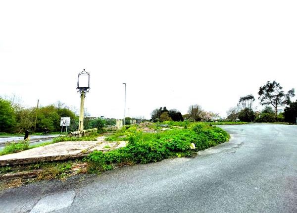 Thumbnail Land for sale in Land At 538, Crownhill Road, Plymouth