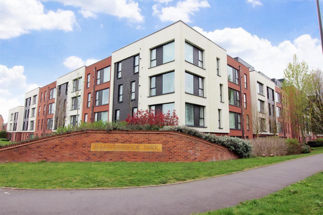 Thumbnail Flat to rent in Monticello Way, Banner Brook Park, Coventry