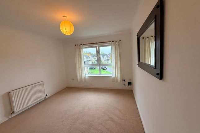 Alastair Soutar Crescent, Invergowrie photo 4