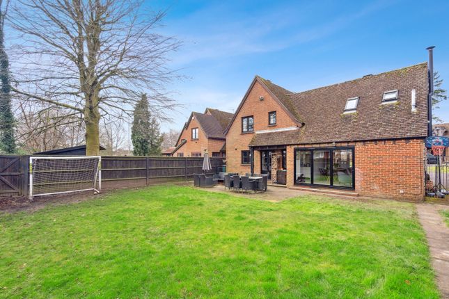 Detached house for sale in Turners Drive, High Wycombe