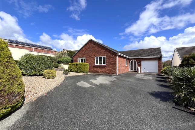 3-bed bungalow on 1, Hampshire Drive, Pembrokeshire, £310,000