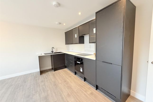 Stonebrook House, Flat 5, 65, High Street, Herne Bay photo 3