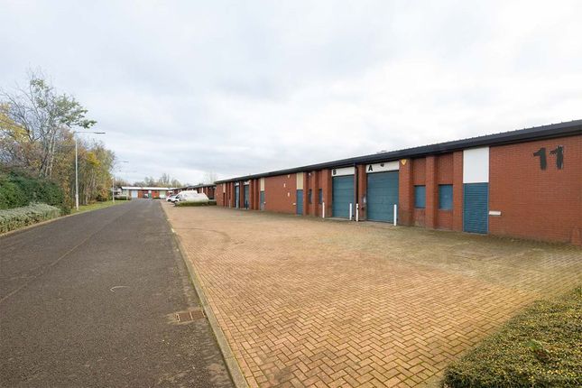 Thumbnail Office to let in Victoria Road West, Hebburn