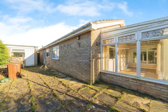 Bungalow for sale in Watton Road, Great Cressingham, Thetford