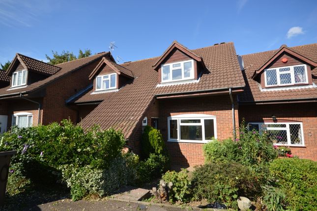 Terraced house to rent in Wadnall Way, Knebworth