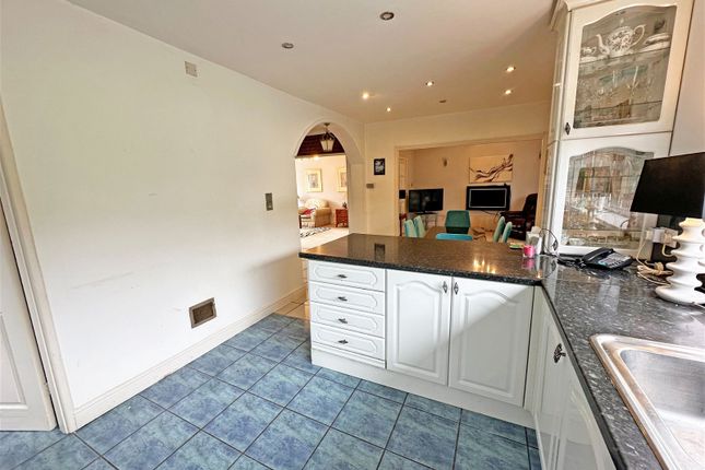 Detached house for sale in Creynolds Lane, Cheswick Green, Solihull