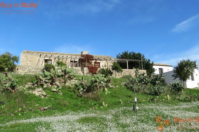 Thumbnail Property for sale in Noto, Sicily, Italy