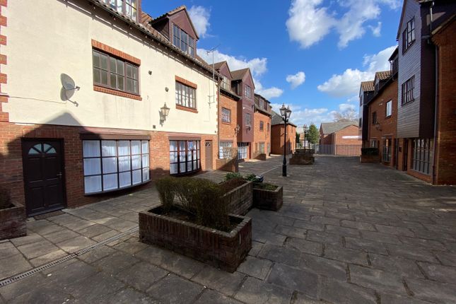 1 bed flat for sale in Church Mews, Wisbech PE13