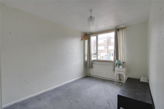 Terraced house for sale in Reeves Road, Aldershot, Hampshire